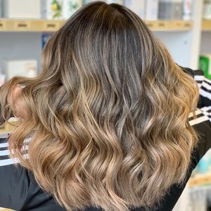 Meet your Posher, Gemany